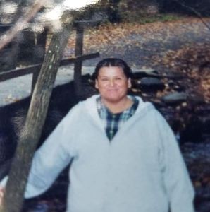 Meet your Posher, Joann